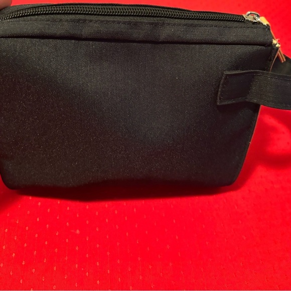 Bvlgary Casual Canvas Clutch - Picture 4 of 6